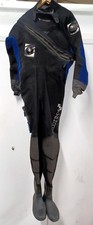 Typhoon Front Zip Diving