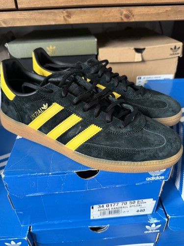 Adidas handball spezial - handball, suede