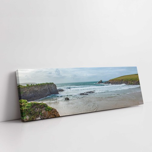 Trevone beach near - , padstow