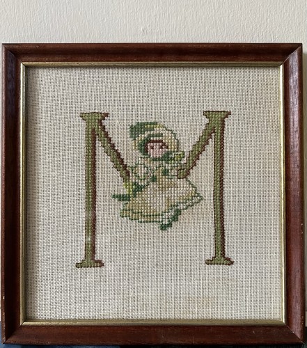 Lanarte 1979 cross stitch - lanarte,
