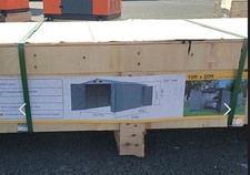 20ft 10ft heavy - 10ft,