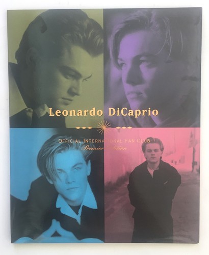 Leonardo dicaprio official - leonardo,