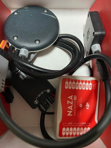 Dji naza lite - dji,