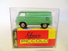 SCHUCO PICCOLO 01321 'VW T1