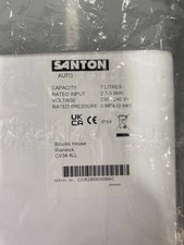 heatrae sadia water heater 7