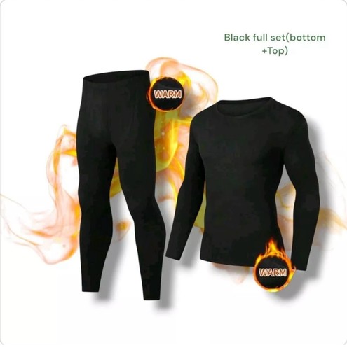 Mens thermal long - thermal,