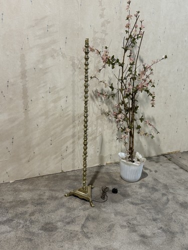 Antique art deco brass - antique,