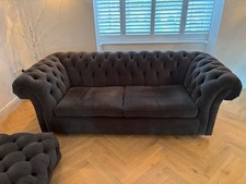 chesterfield sofa used pre owned