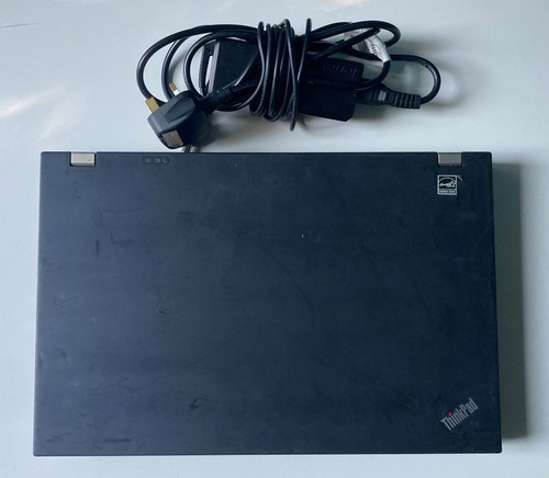Lenovo thinkpad w510 - lenovo, 15.6"