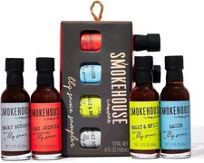 Smokehouse Gourmet BBQ Sauce