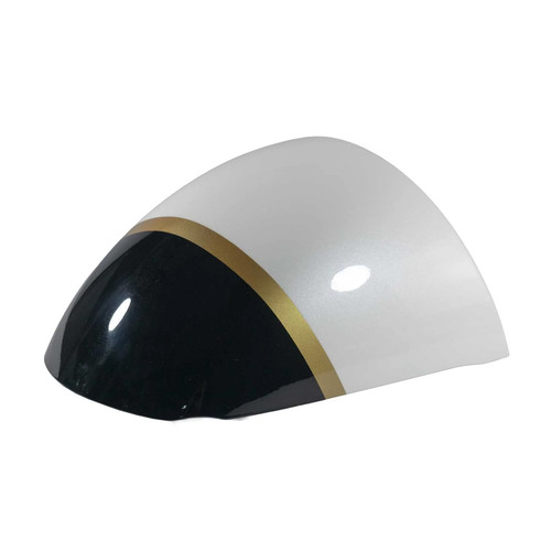 Pyramid seat cowl pearl - pyramid,
