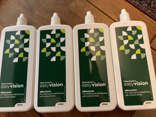 Specsavers easy vision all - easy,