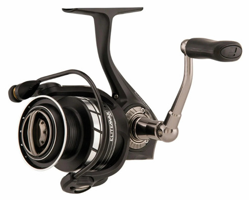 New abu garcia elite - elite, spin