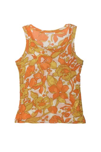 Yohji yamamoto women orange - yohji, women's