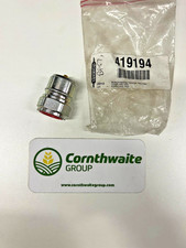 Vaderstad Coupling 7520 -