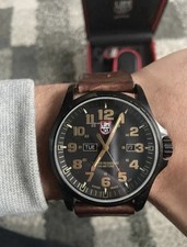 Luminox Atacama 1920 Series