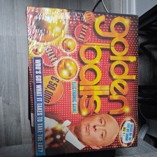 Golden Balls Electronic Board