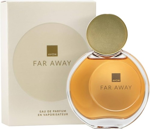 Avon far away - away, eau