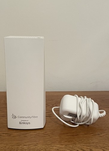 Linksys velop spnmx55 wifi - velop,