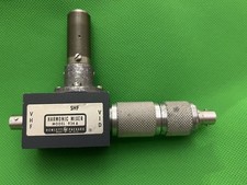 HP Keysight 934A Harmonic