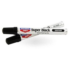Super Black Pens by Birchwood Casey