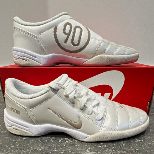 Nike total t90 - nike, 90
