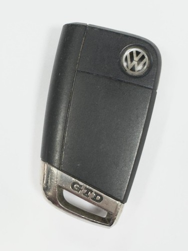 Genuine volkswagen button - 3,