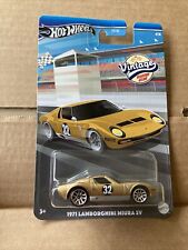 HOT WHEELS DIECAST - Vintage