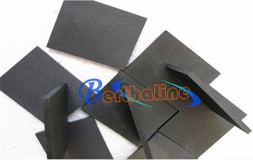 New 5pcs pure - 99.99%, graphite