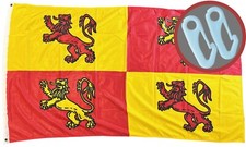 Heavy Duty 5ft x 3ft Owain