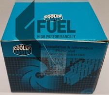 Cooler Master CPU Fan kit