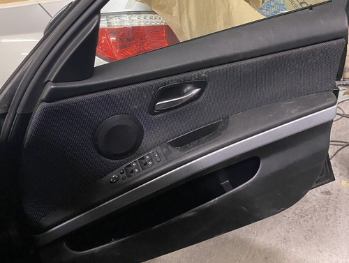 2009 bmw series e90 osf - 2009, 3