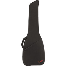 Fender FB405 Electric Bass Gig Bag (Black)
