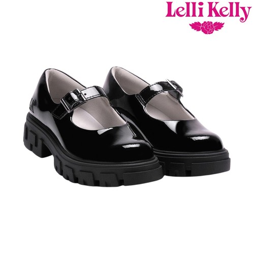 Lelli kelly girls - school, shoes