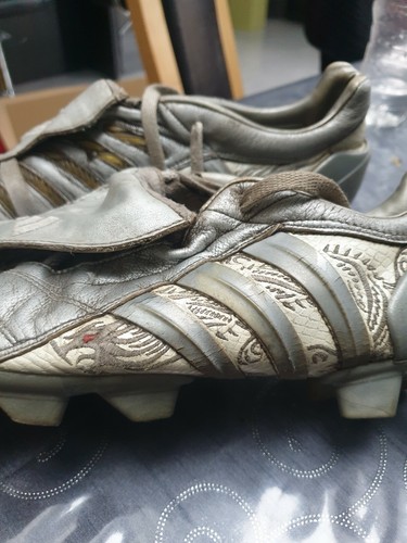 David beckham 2004 - david, adidas