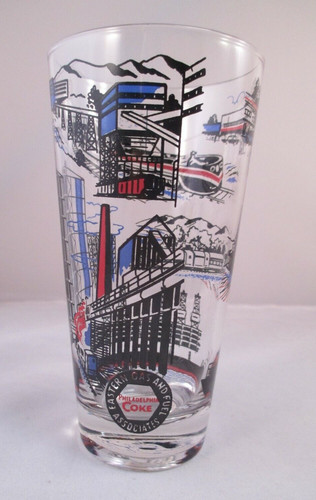 Vintage collector glass - vintage, collector's