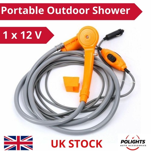 Portable set 12v - 12v, mobile