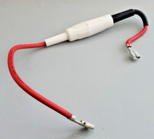 Microwave oven  Sanyo EM-S134 High Voltage Fuse Spare Part