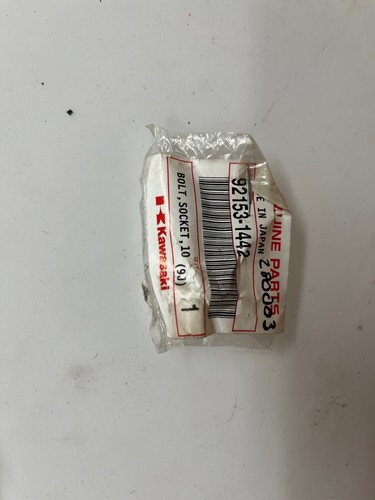 New genuine kawasaki z1000 - new,