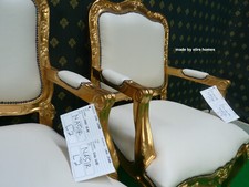 1 x French empire furniture