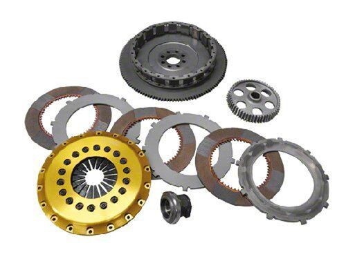 Giken clutch ns201 - os,
