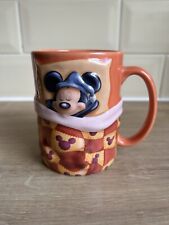 DISNEY STORE EXCLUSIVE MICKEY