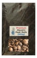 Peat balls - balls,
