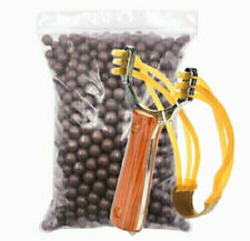 High Velocity Slingshot