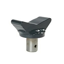 AC Hydraulic, Pit Jack V -