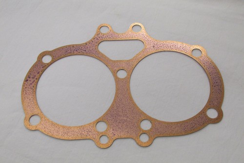 Bsa a65 solid copper - bsa,