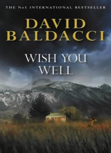 Wish you well david baldacci - wish, baldacci-
