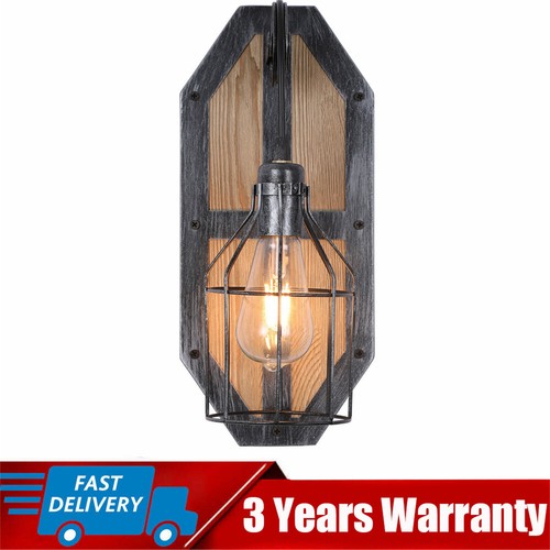 Farmhouse wall light - wall, fixture