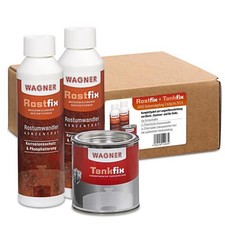 Wagner tankfix motorcycle - tankfix,