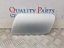 CITROEN C4 GRAND PICASSO FUEL FLAP COVER LID IN SILVER EZRC 9802220680  2014 MK2